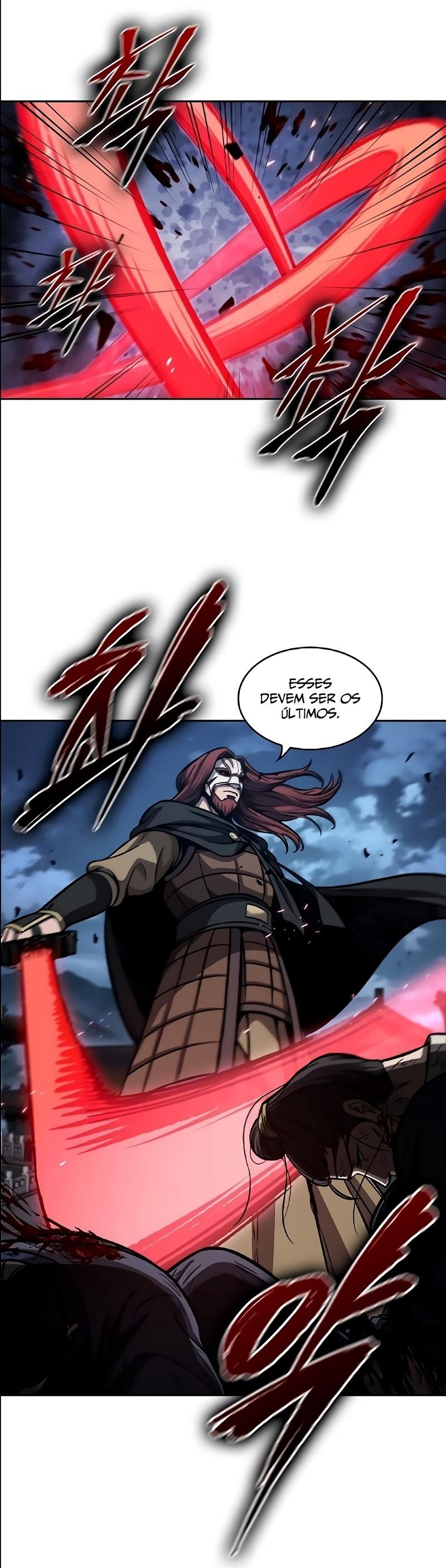 Read Nanotecnologia Marcial (PT-BR) PT Manga Online
