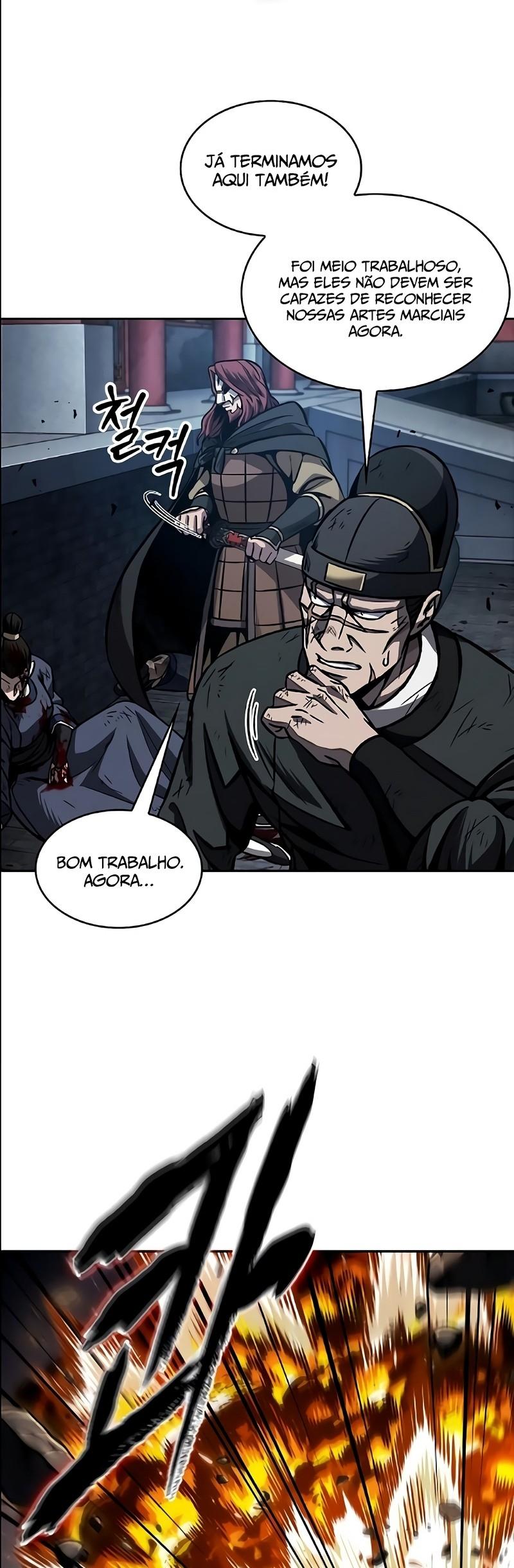 Read Nanotecnologia Marcial (PT-BR) PT Manga Online