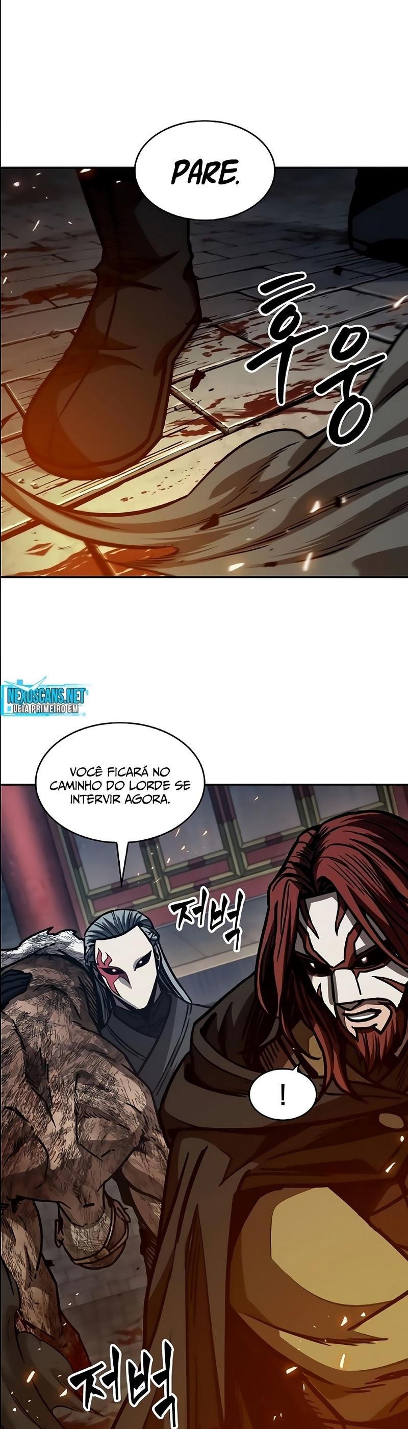 Read Nanotecnologia Marcial (PT-BR) PT Manga Online
