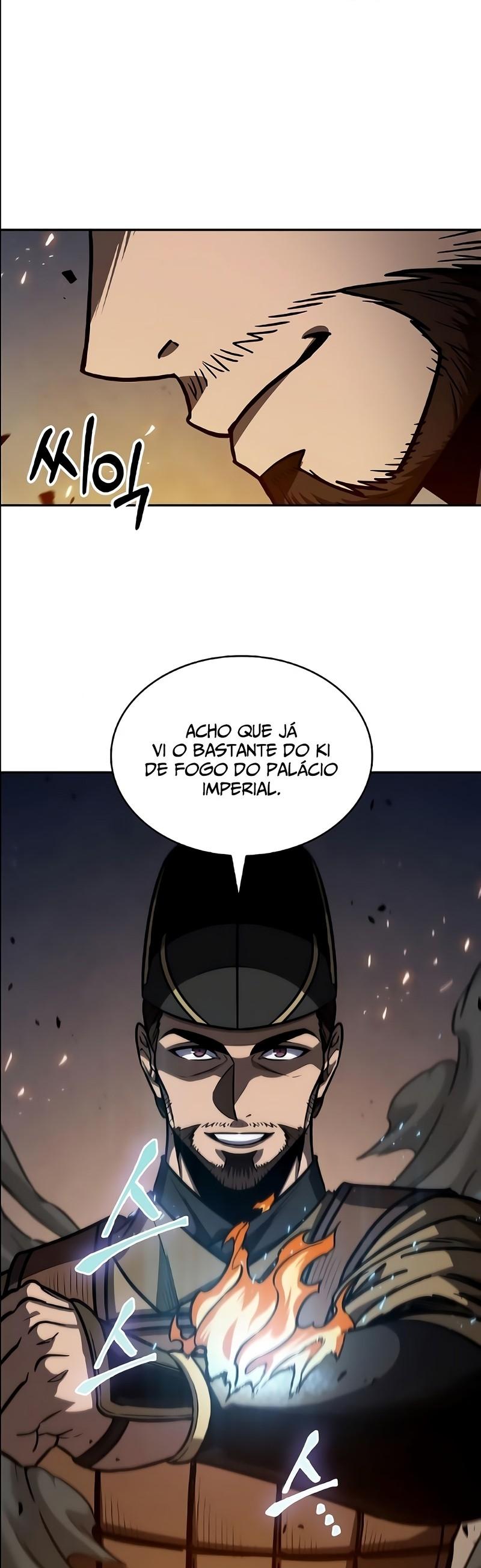 Read Nanotecnologia Marcial (PT-BR) PT Manga Online