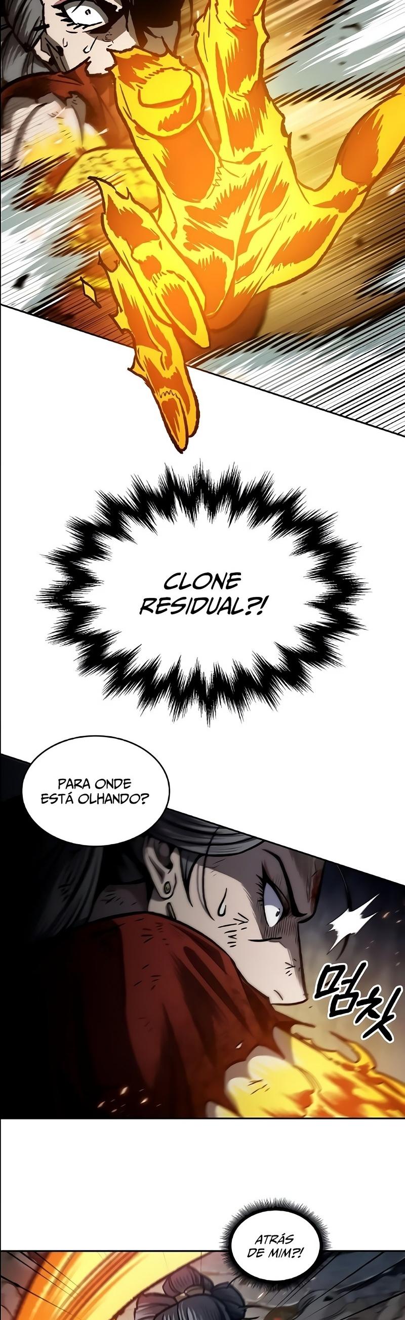 Read Nanotecnologia Marcial (PT-BR) PT Manga Online