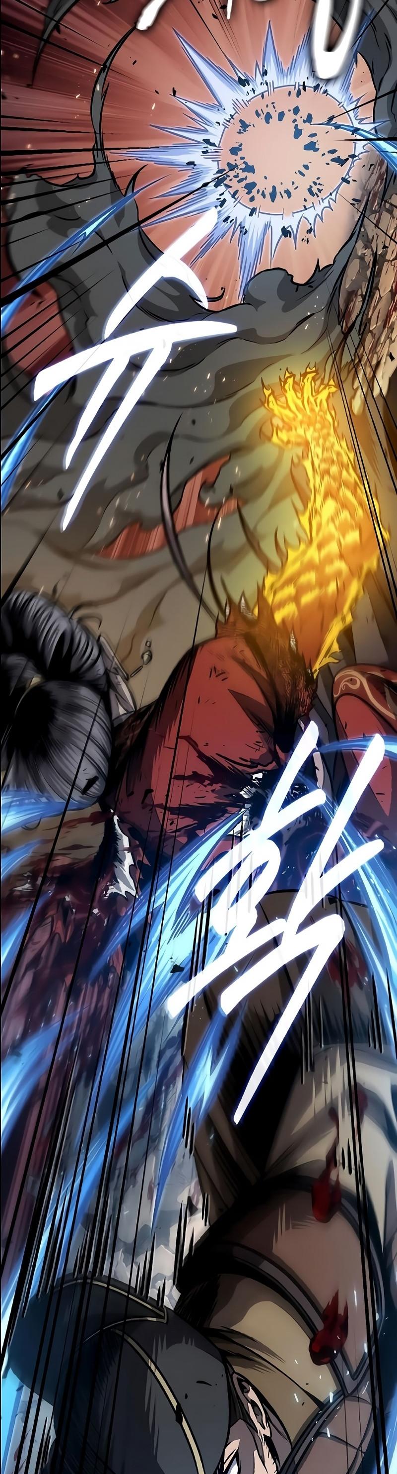 Read Nanotecnologia Marcial (PT-BR) PT Manga Online