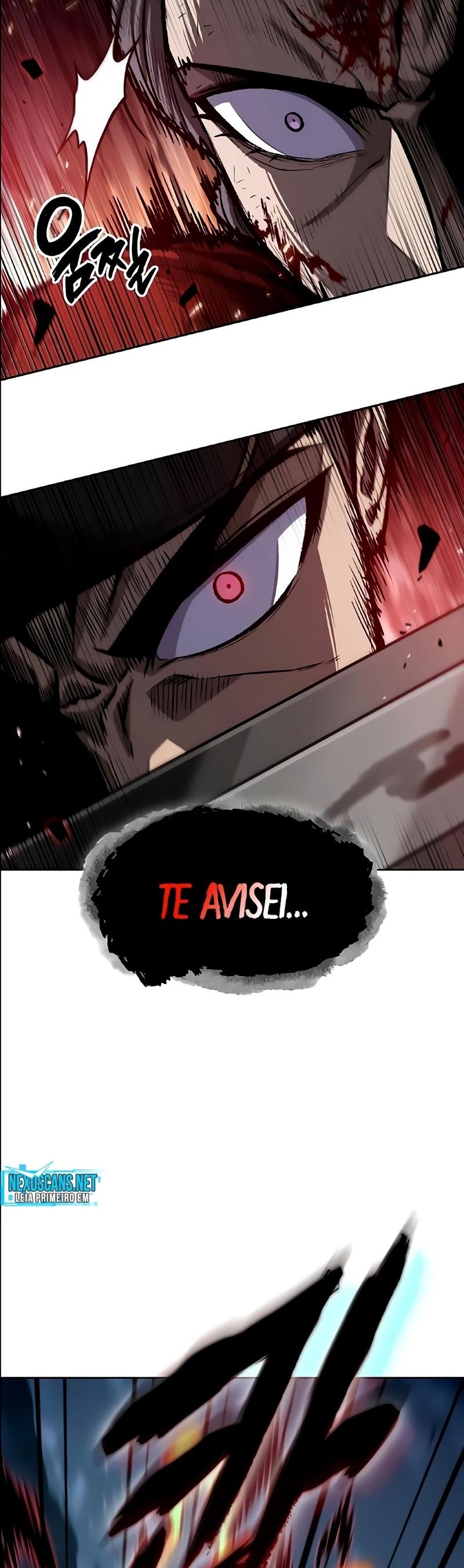 Read Nanotecnologia Marcial (PT-BR) PT Manga Online