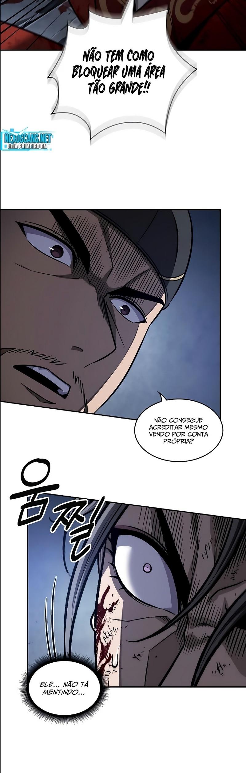 Read Nanotecnologia Marcial (PT-BR) PT Manga Online
