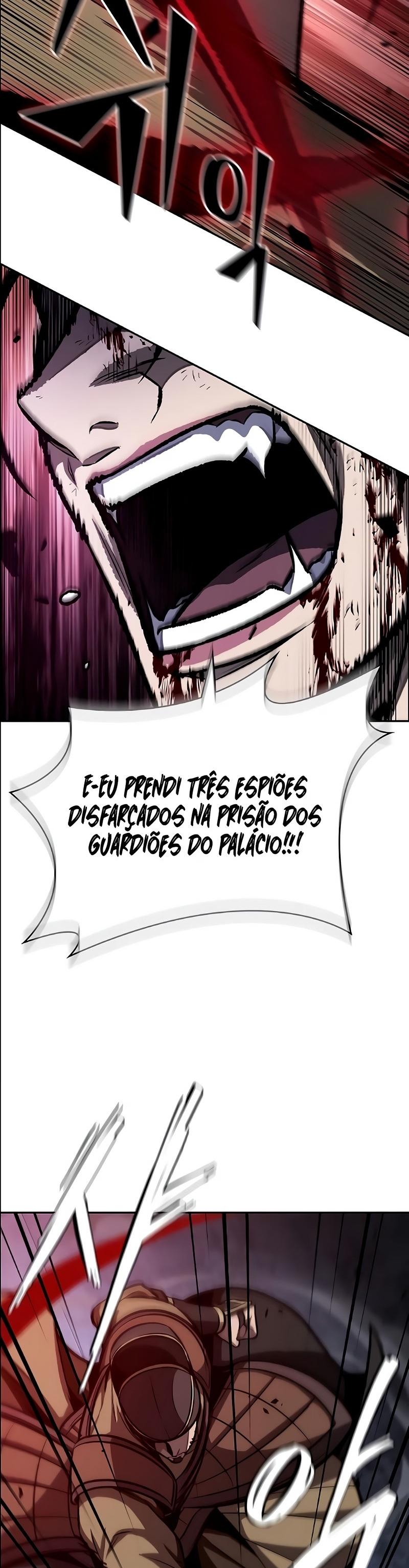 Read Nanotecnologia Marcial (PT-BR) PT Manga Online