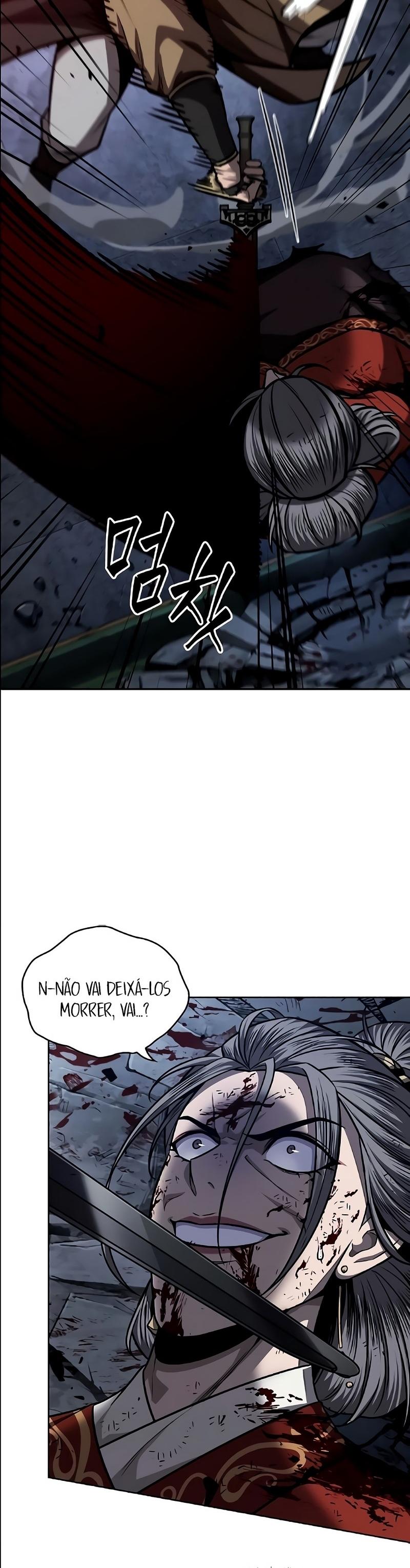 Read Nanotecnologia Marcial (PT-BR) PT Manga Online