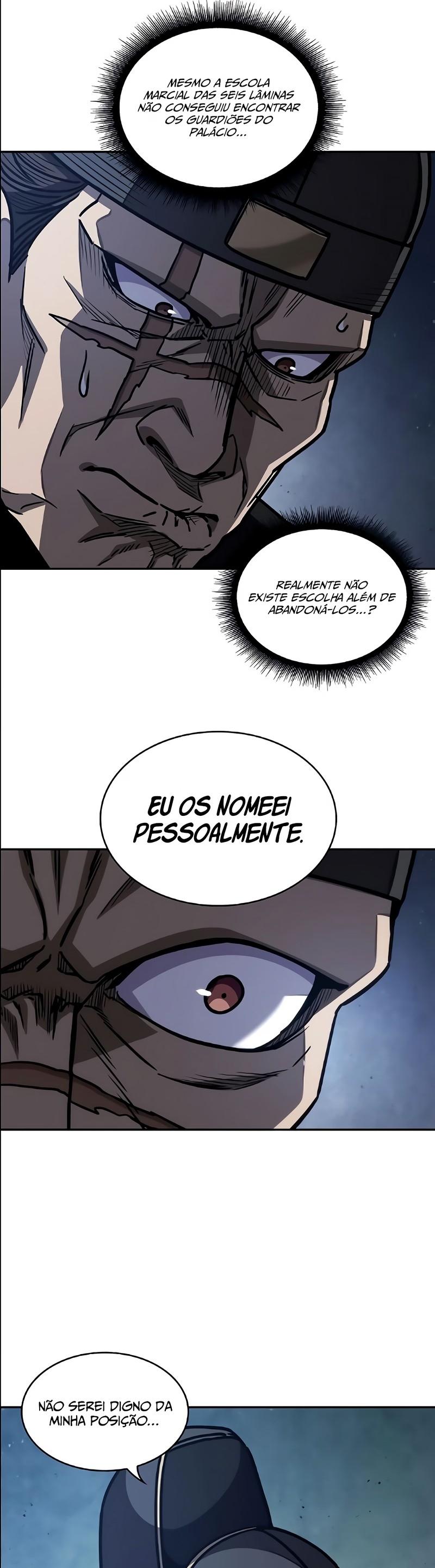 Read Nanotecnologia Marcial (PT-BR) PT Manga Online