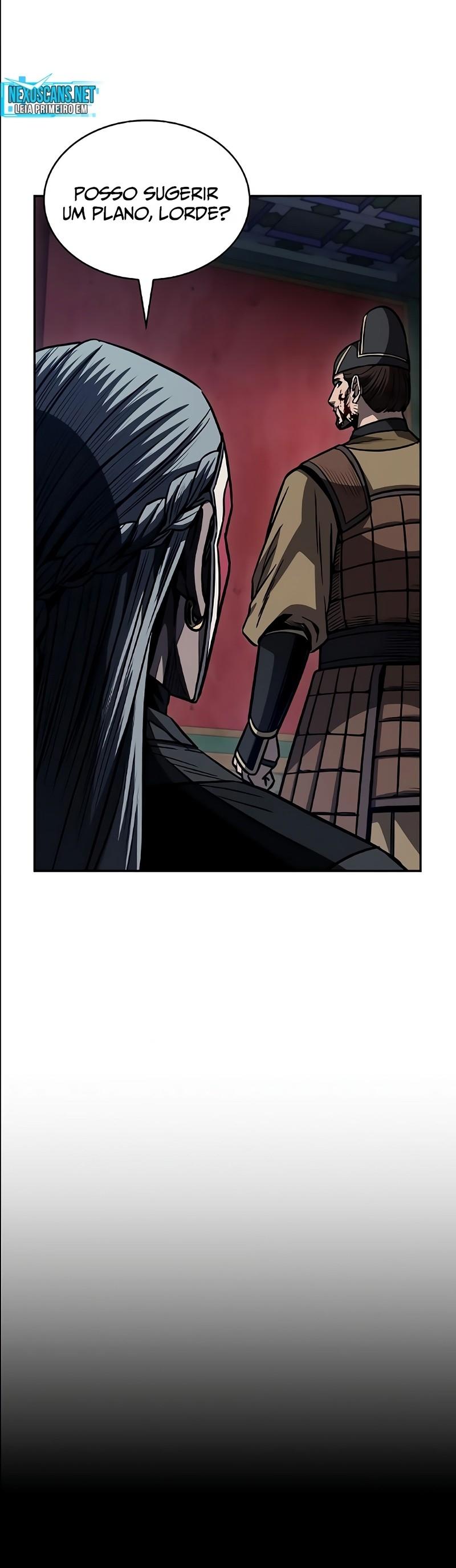 Read Nanotecnologia Marcial (PT-BR) PT Manga Online