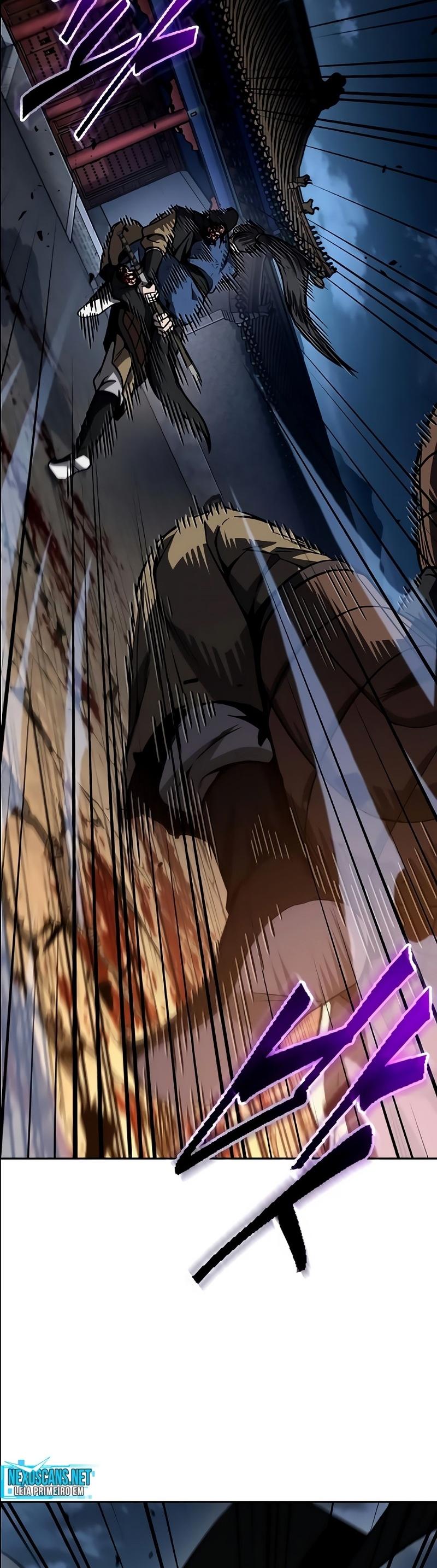 Read Nanotecnologia Marcial (PT-BR) PT Manga Online