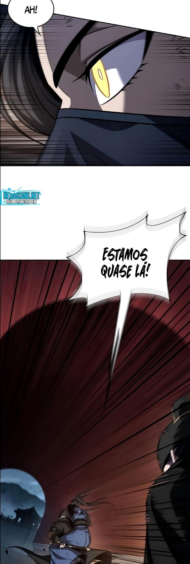 Read Nanotecnologia Marcial (PT-BR) PT Manga Online