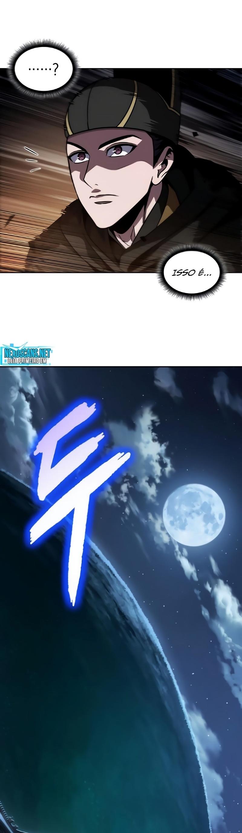 Read Nanotecnologia Marcial (PT-BR) PT Manga Online