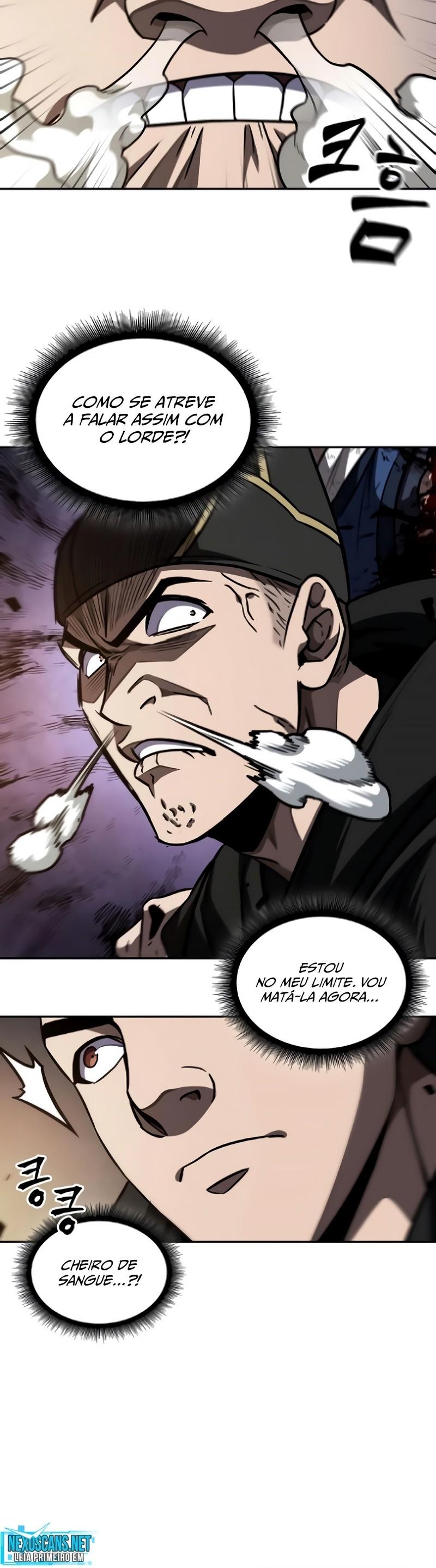Read Nanotecnologia Marcial (PT-BR) PT Manga Online