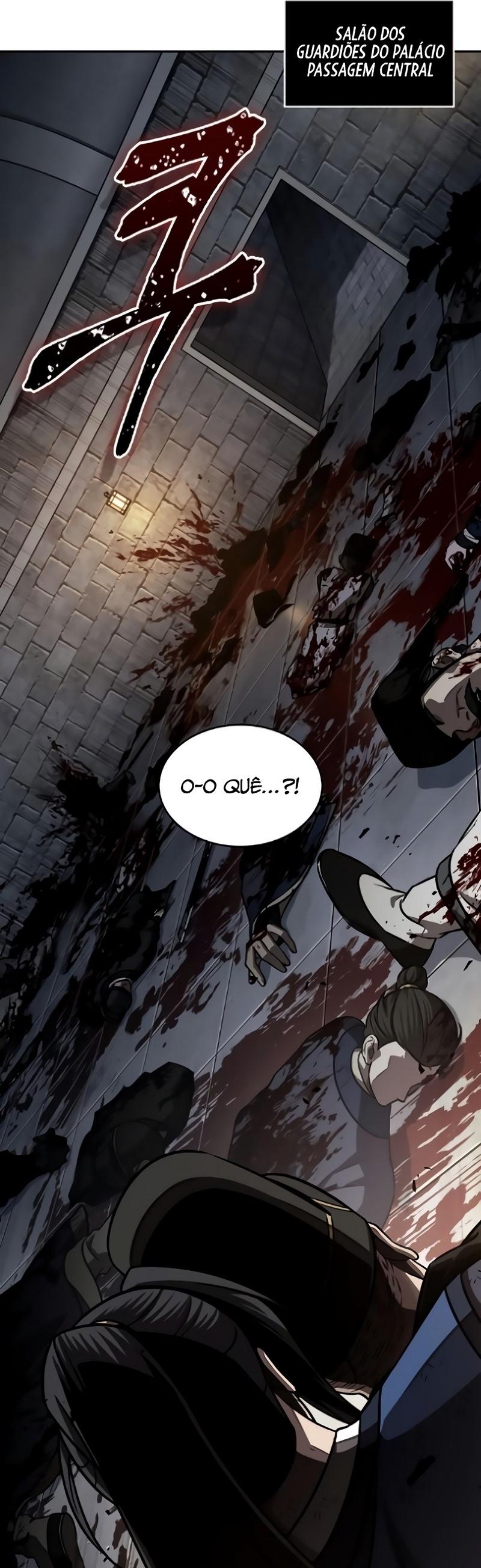 Read Nanotecnologia Marcial (PT-BR) PT Manga Online