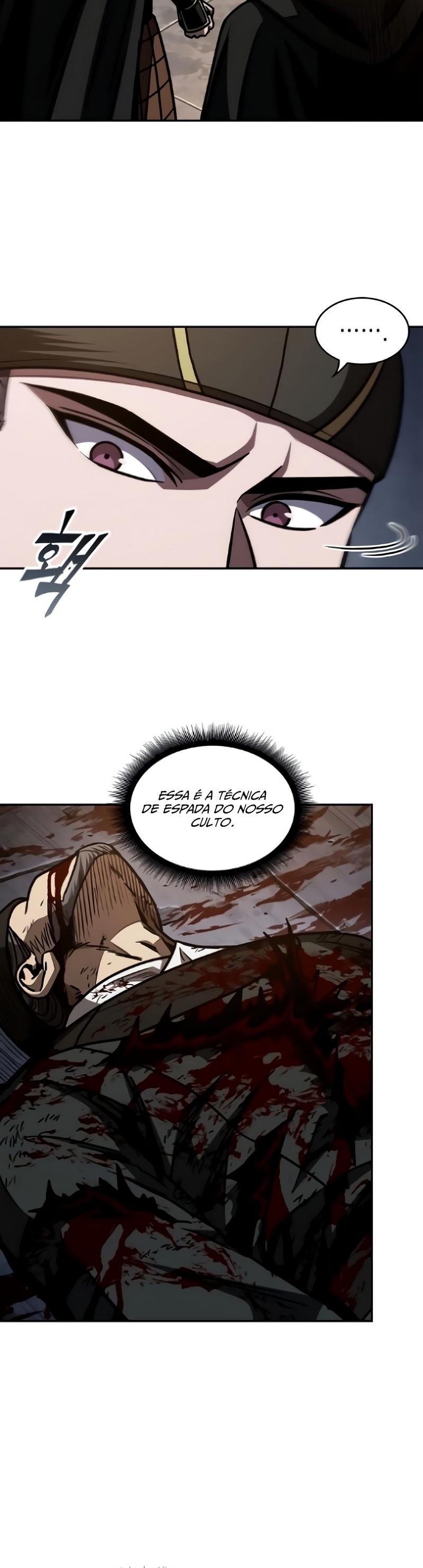 Read Nanotecnologia Marcial (PT-BR) PT Manga Online