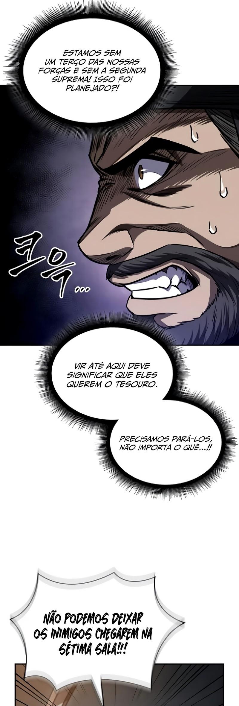 Read Nanotecnologia Marcial (PT-BR) PT Manga Online