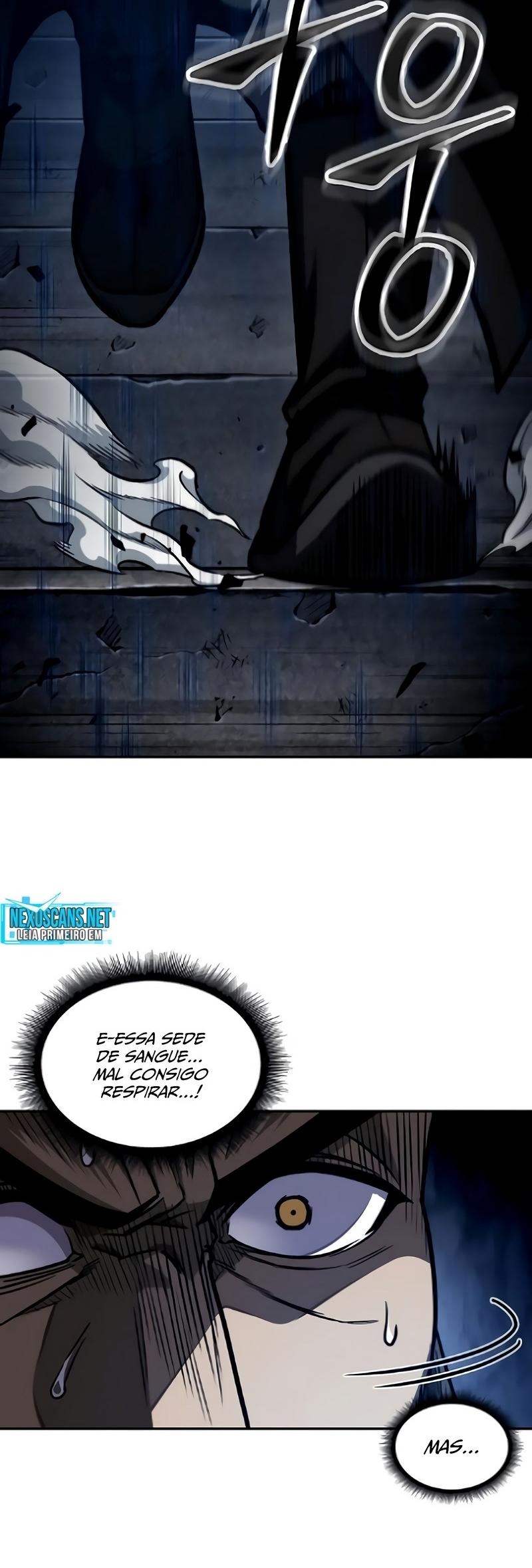 Read Nanotecnologia Marcial (PT-BR) PT Manga Online