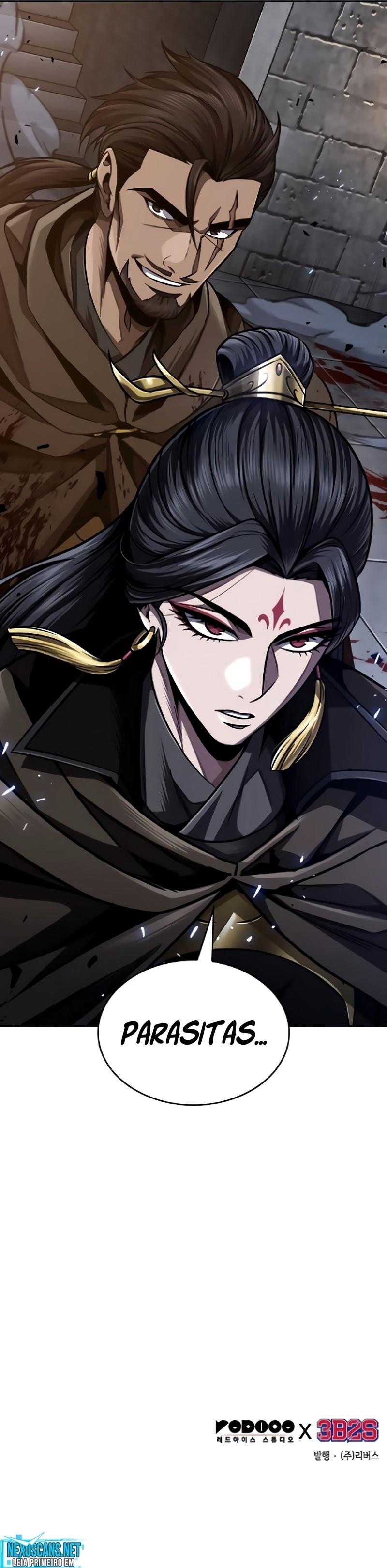 Read Nanotecnologia Marcial (PT-BR) PT Manga Online