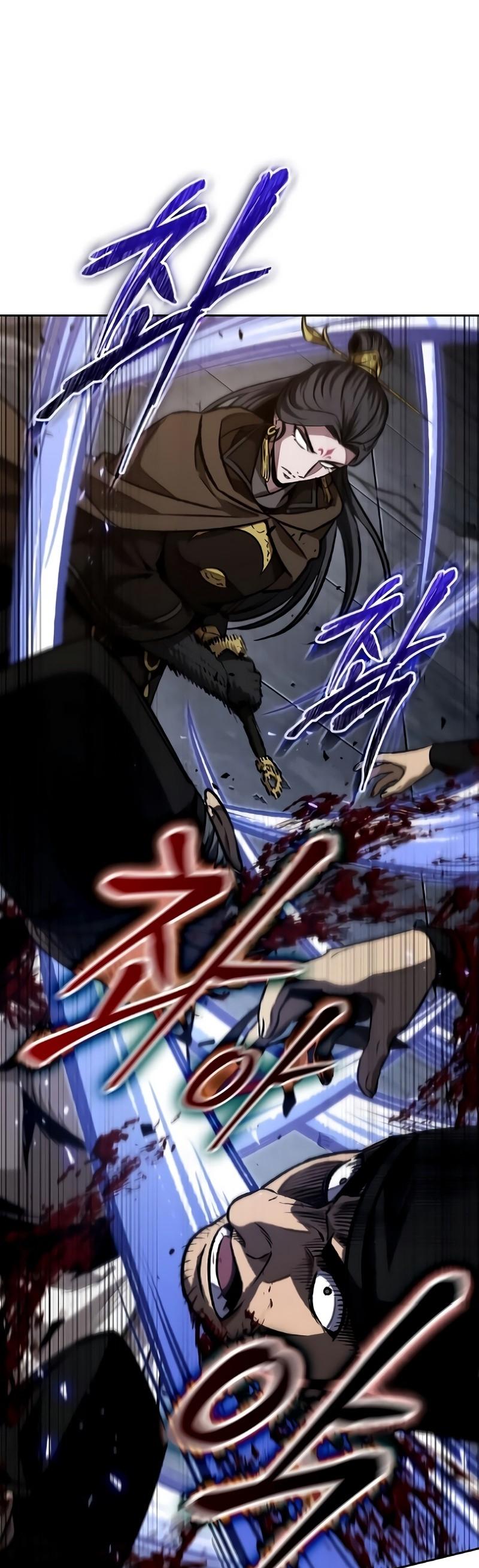 Read Nanotecnologia Marcial (PT-BR) PT Manga Online