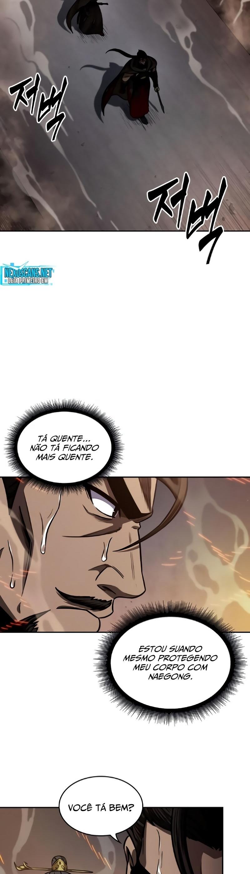 Read Nanotecnologia Marcial (PT-BR) PT Manga Online
