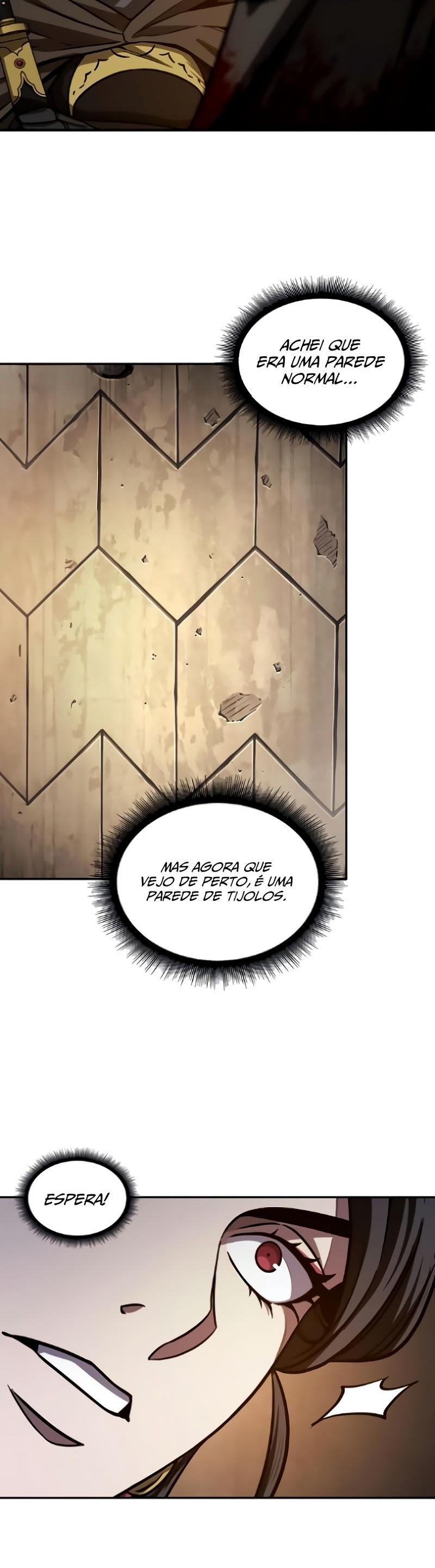 Read Nanotecnologia Marcial (PT-BR) PT Manga Online