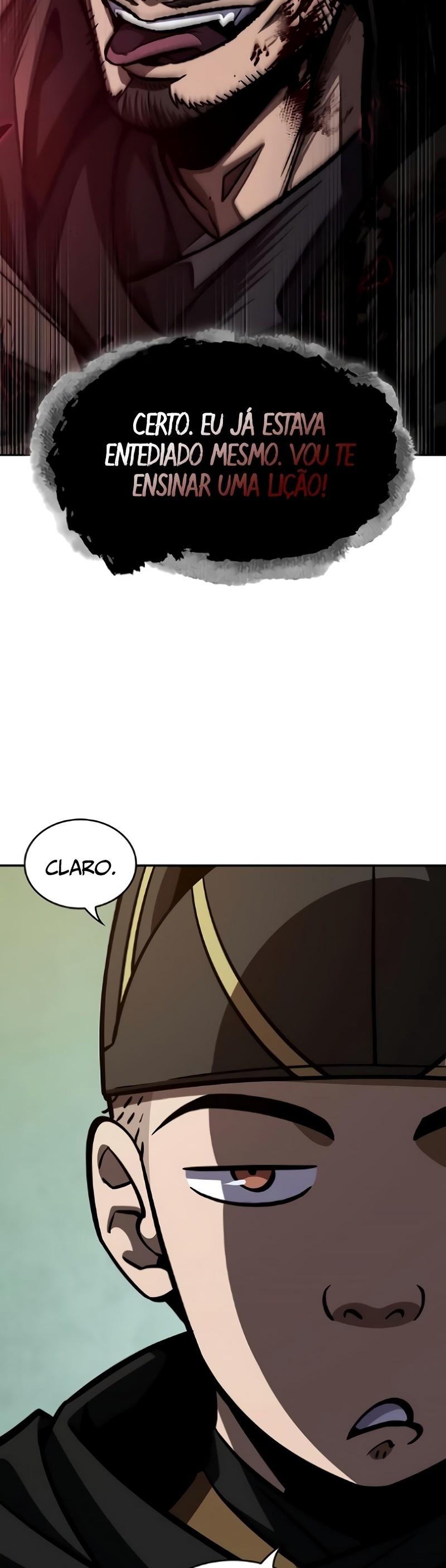 Read Nanotecnologia Marcial (PT-BR) PT Manga Online
