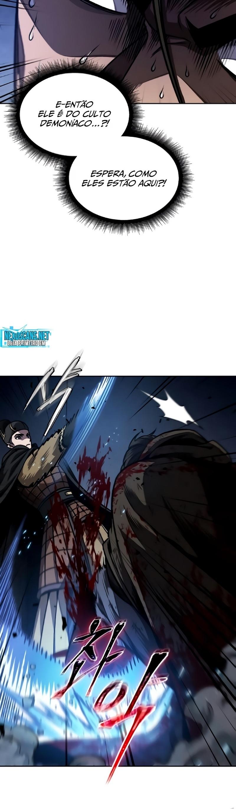 Read Nanotecnologia Marcial (PT-BR) PT Manga Online