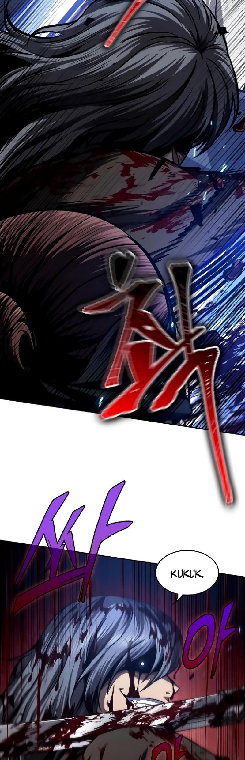 Read Nanotecnologia Marcial (PT-BR) PT Manga Online