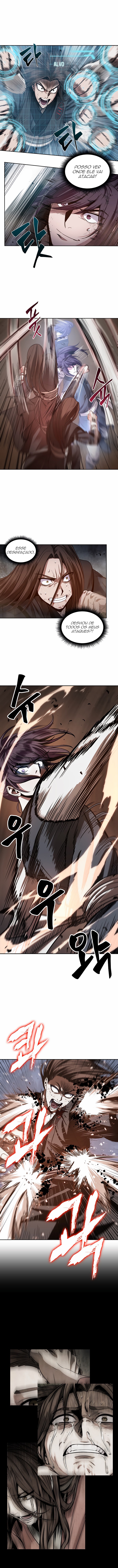 Read Nanotecnologia Marcial (PT-BR) PT Manga Online