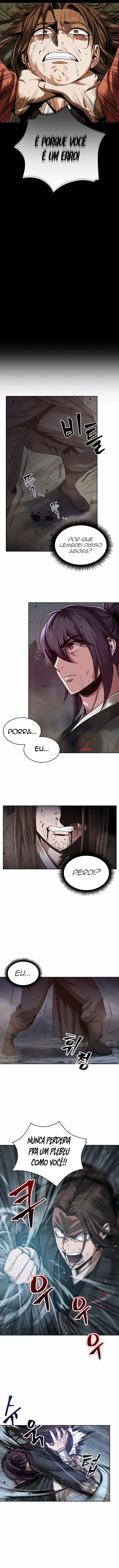 Read Nanotecnologia Marcial (PT-BR) PT Manga Online