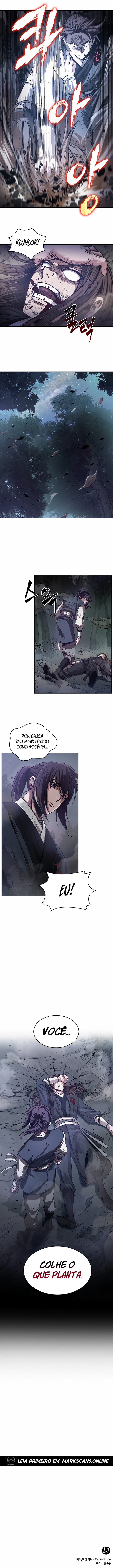 Read Nanotecnologia Marcial (PT-BR) PT Manga Online