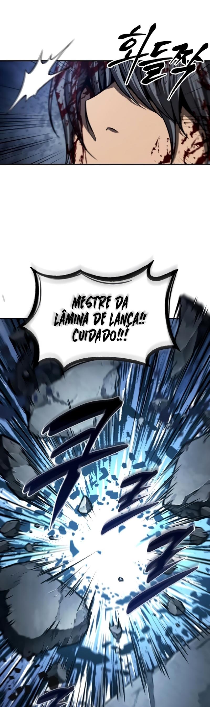 Read Nanotecnologia Marcial (PT-BR) PT Manga Online