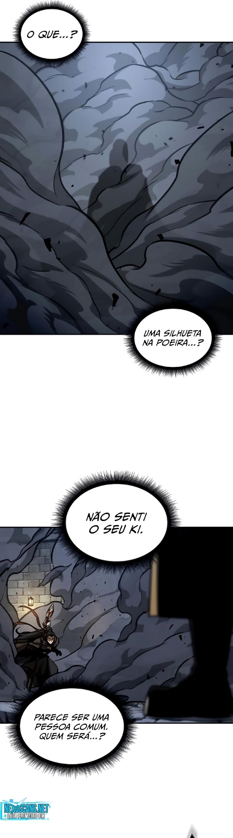 Read Nanotecnologia Marcial (PT-BR) PT Manga Online