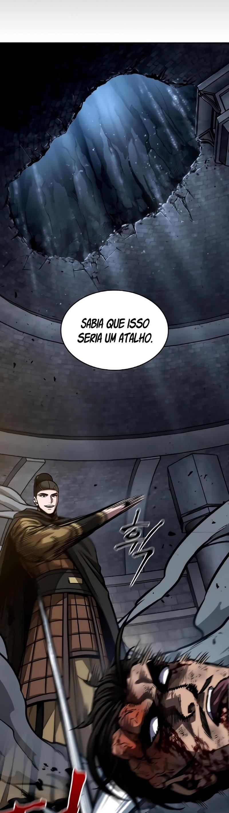Read Nanotecnologia Marcial (PT-BR) PT Manga Online