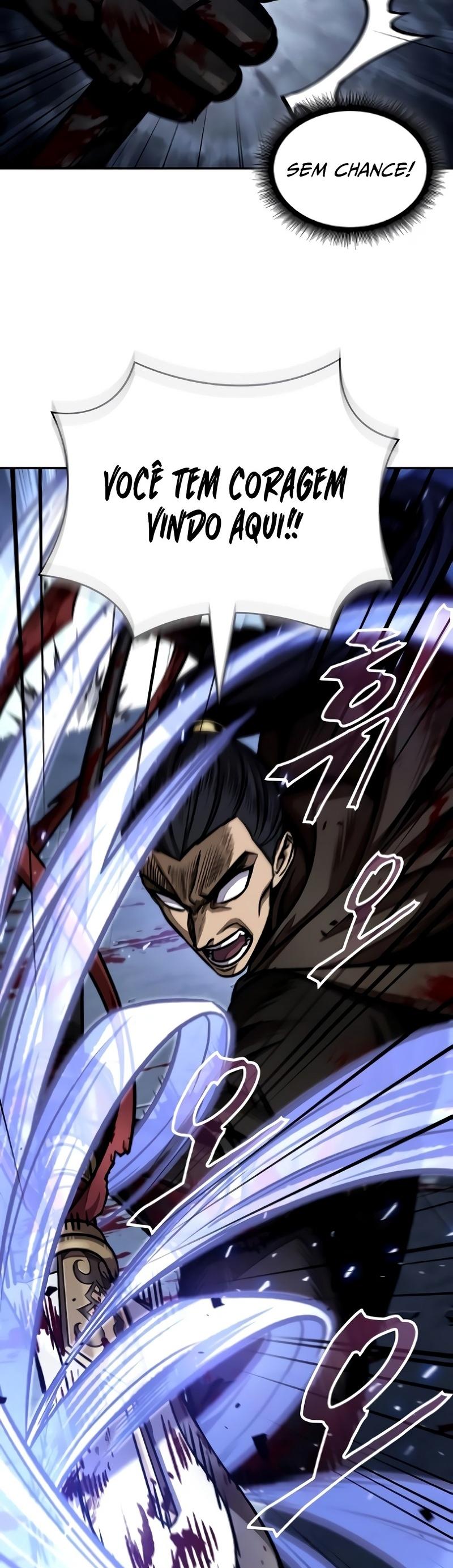 Read Nanotecnologia Marcial (PT-BR) PT Manga Online