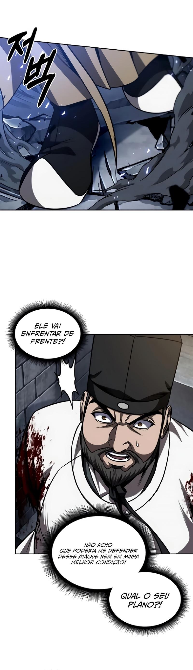 Read Nanotecnologia Marcial (PT-BR) PT Manga Online