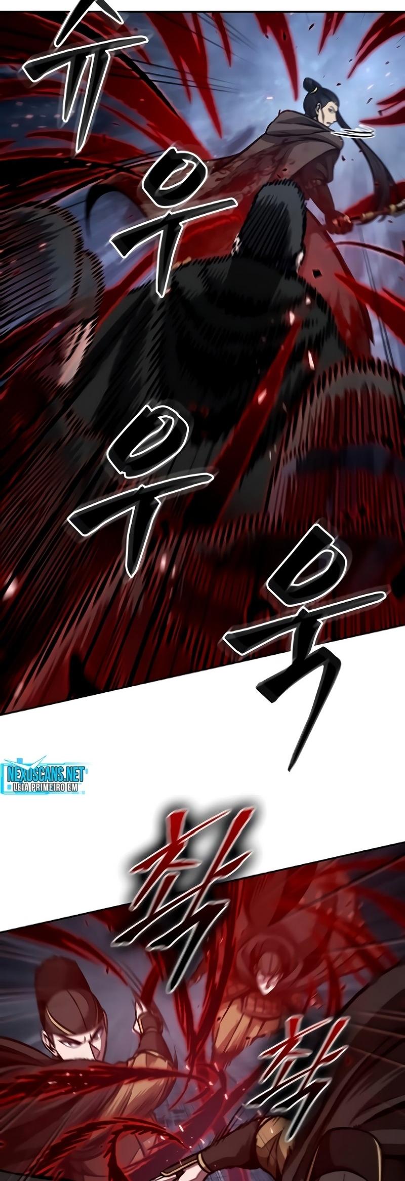 Read Nanotecnologia Marcial (PT-BR) PT Manga Online