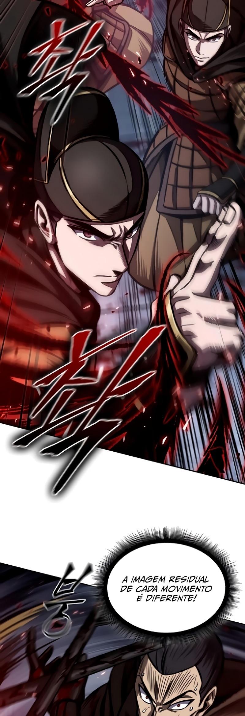 Read Nanotecnologia Marcial (PT-BR) PT Manga Online
