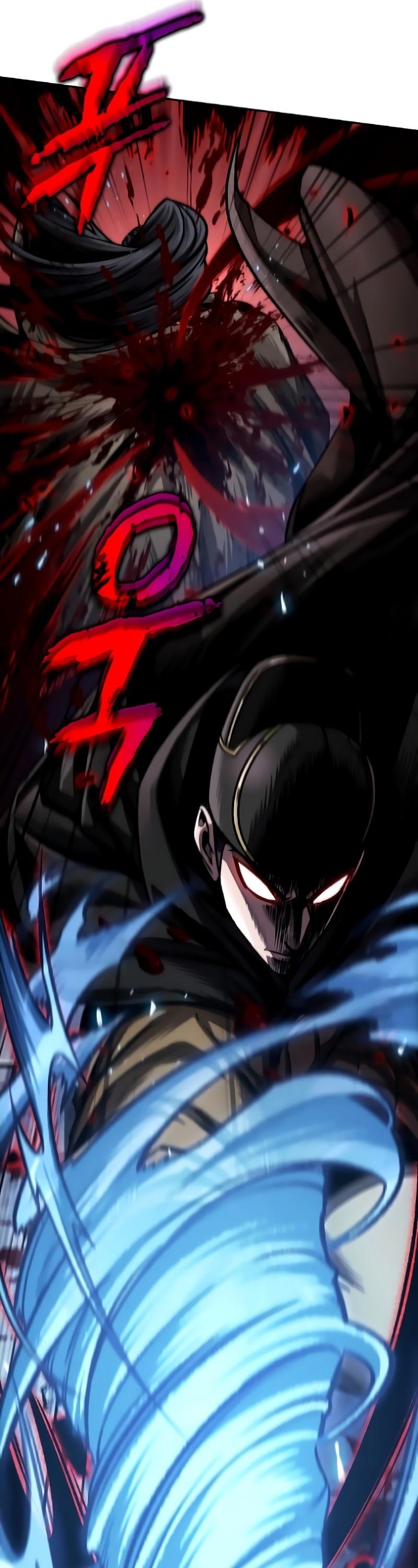 Read Nanotecnologia Marcial (PT-BR) PT Manga Online