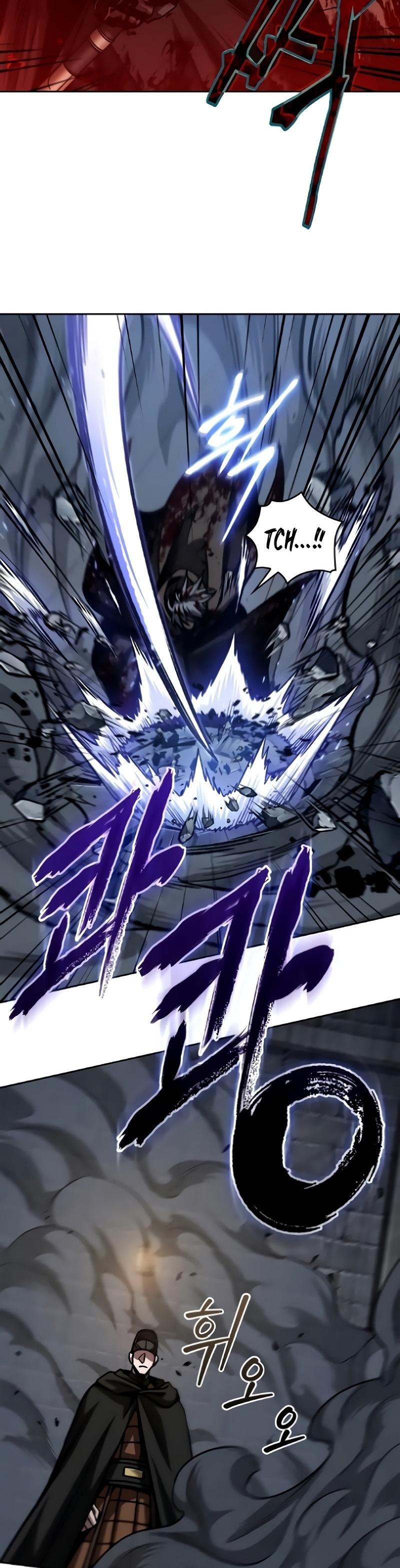 Read Nanotecnologia Marcial (PT-BR) PT Manga Online