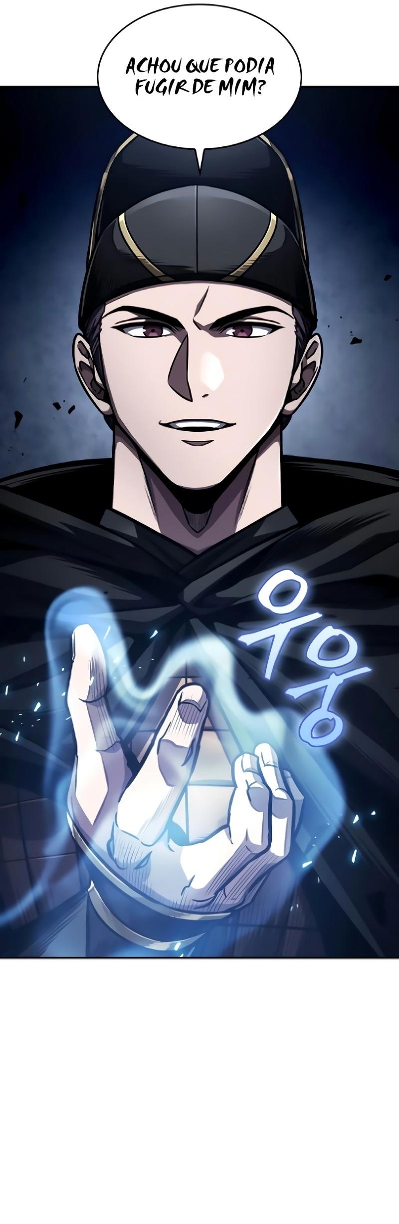 Read Nanotecnologia Marcial (PT-BR) PT Manga Online