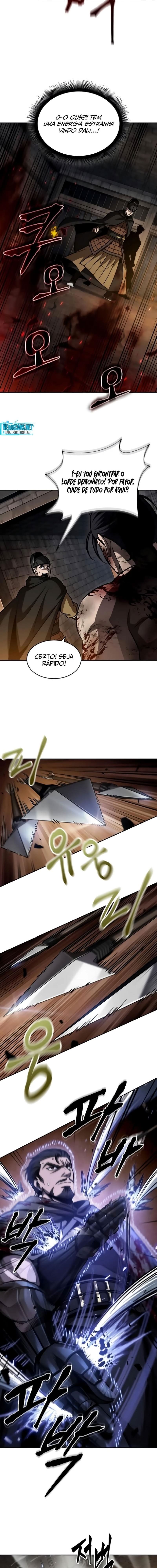 Read Nanotecnologia Marcial (PT-BR) PT Manga Online