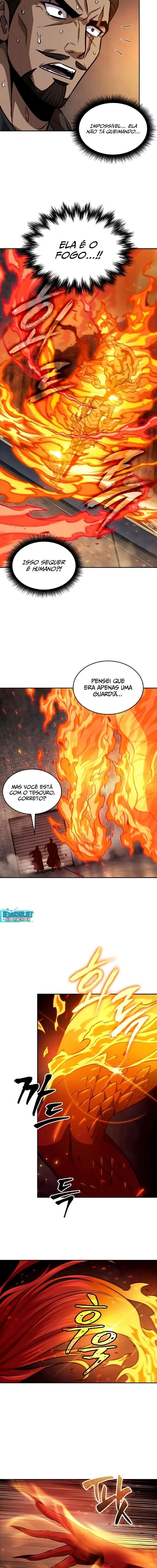 Read Nanotecnologia Marcial (PT-BR) PT Manga Online