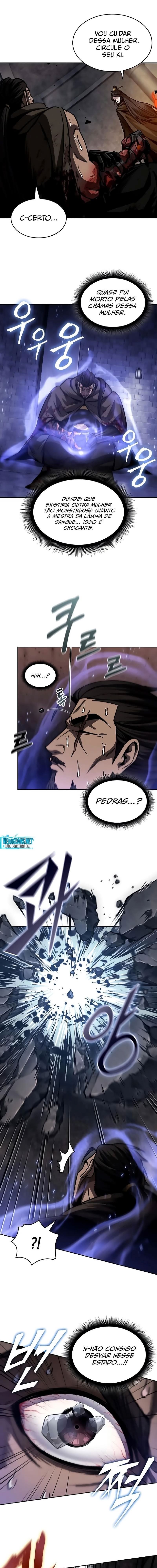 Read Nanotecnologia Marcial (PT-BR) PT Manga Online