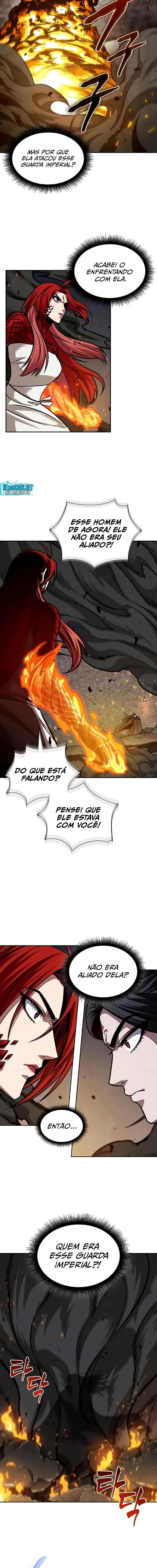 Read Nanotecnologia Marcial (PT-BR) PT Manga Online
