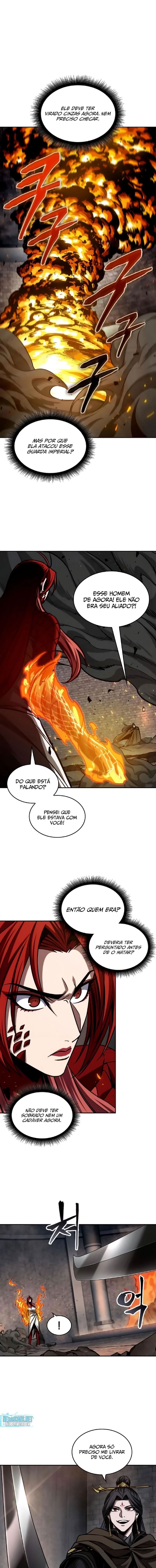 Read Nanotecnologia Marcial (PT-BR) PT Manga Online
