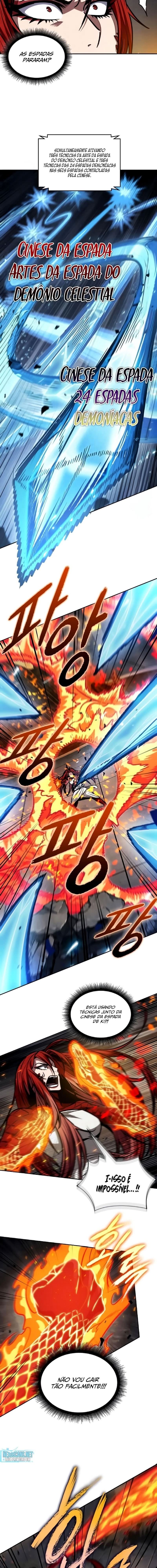Read Nanotecnologia Marcial (PT-BR) PT Manga Online