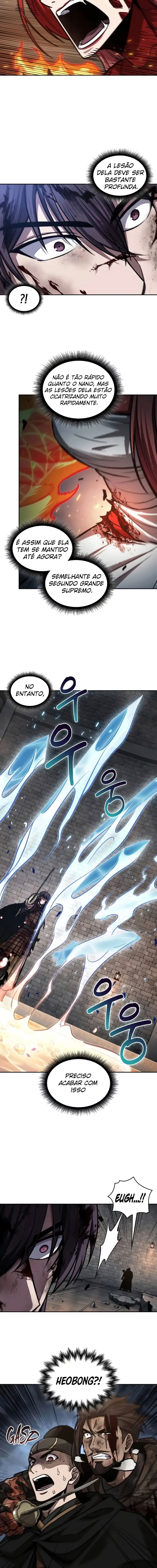 Read Nanotecnologia Marcial (PT-BR) PT Manga Online