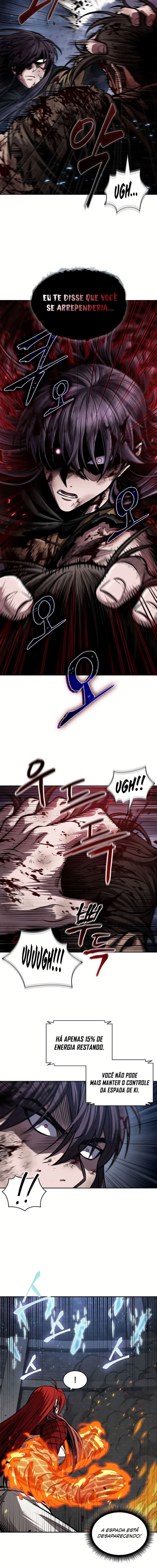 Read Nanotecnologia Marcial (PT-BR) PT Manga Online