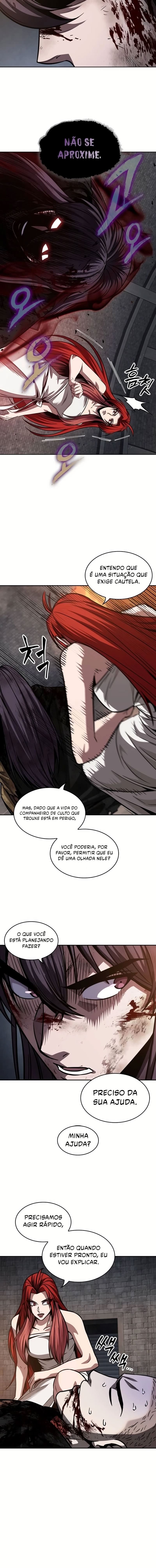 Read Nanotecnologia Marcial (PT-BR) PT Manga Online