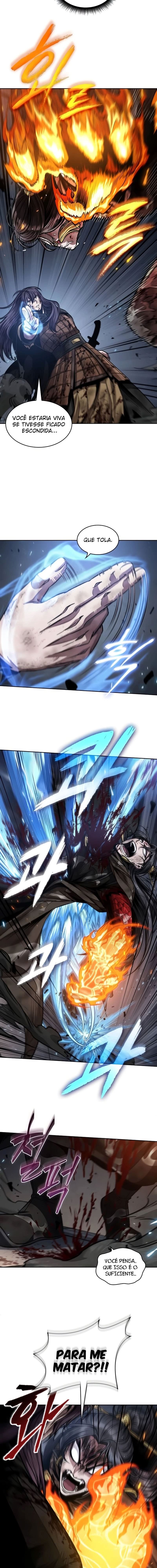 Read Nanotecnologia Marcial (PT-BR) PT Manga Online